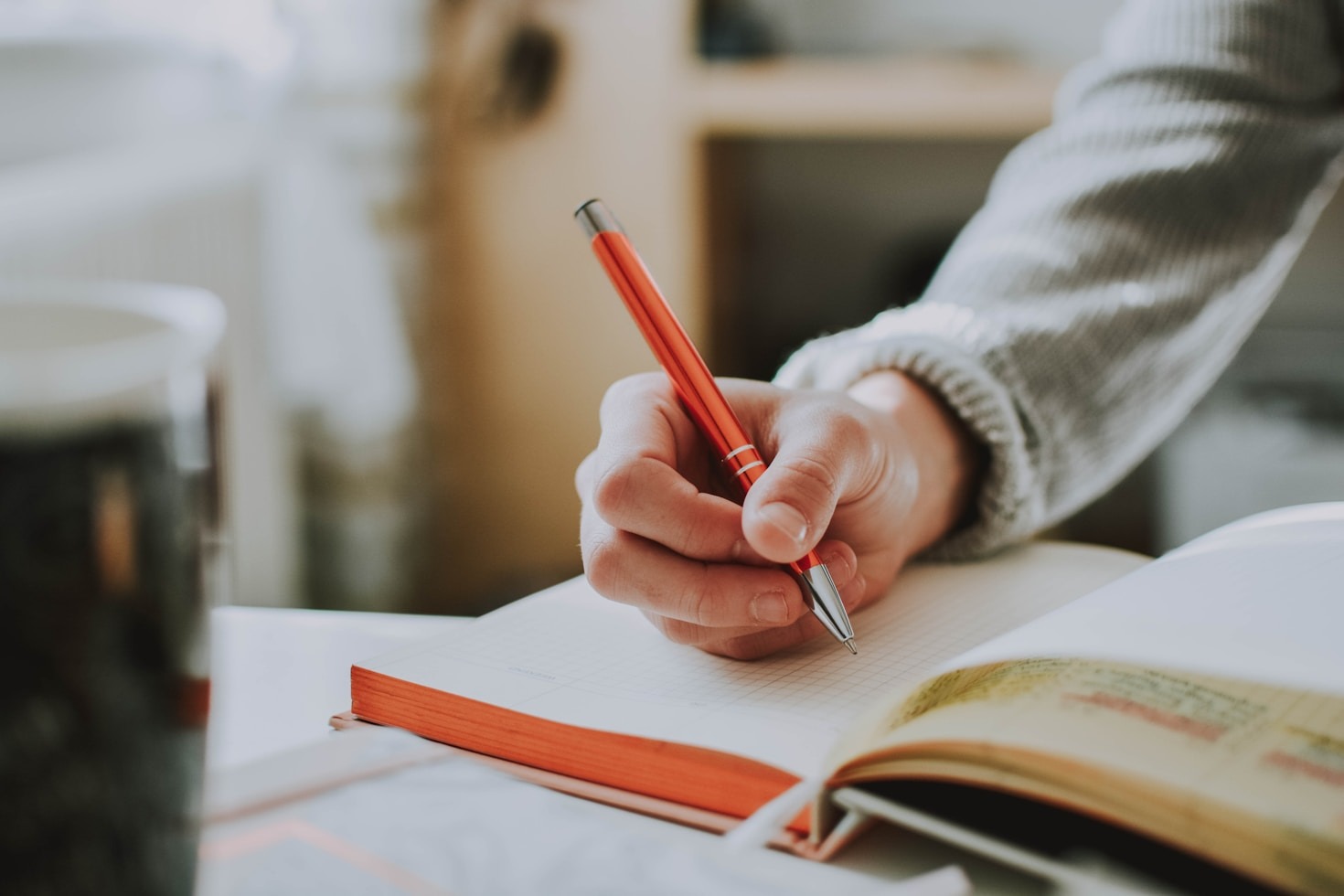 How Writing Helped Me Heal and Grow