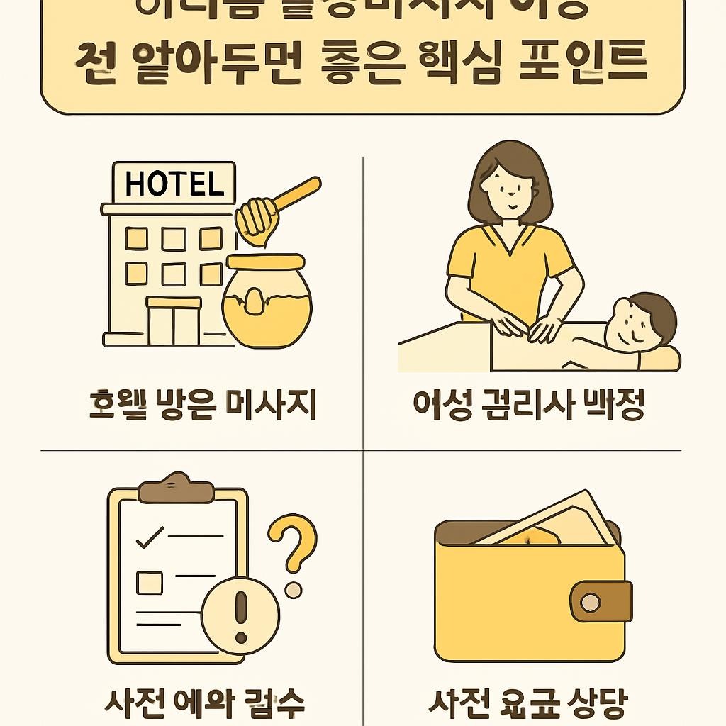 출장마사지